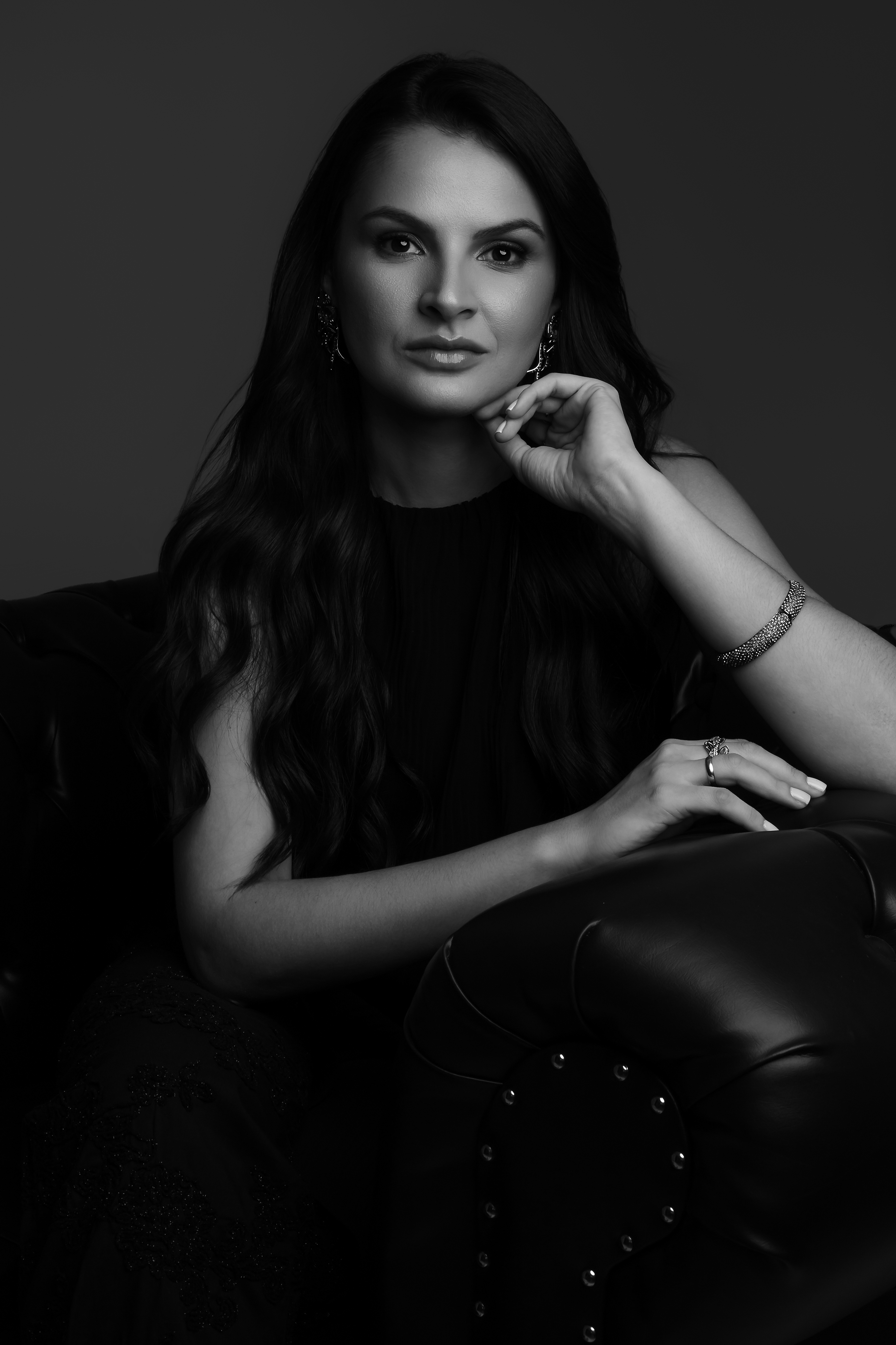 Prévia de seleção de fotos do StudioFlow